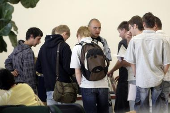 LSS: Lygių teisių kultūros stoka atvirumo nestiprina