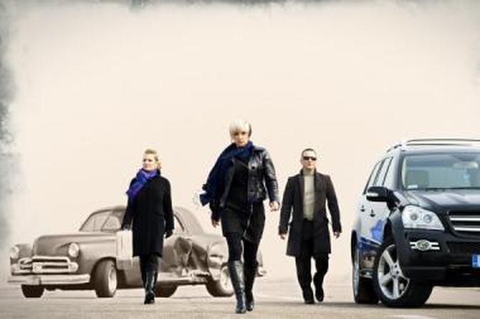 „Junior“ hitas „Meilė jūroje“ į eterį sugrįžta atjaunėjęs