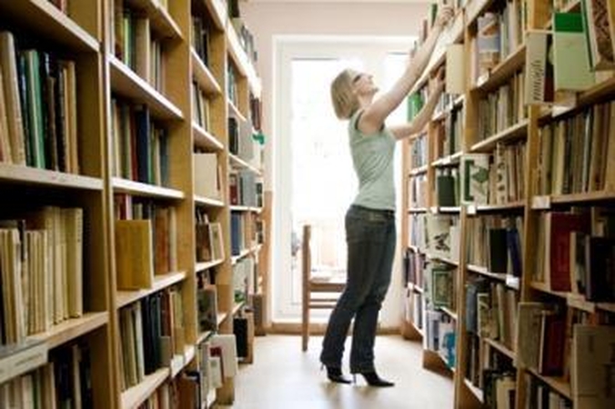 Lietuvoje per metus neliko 29 bibliotekų ir 13 tūkst. jų skaitytojų