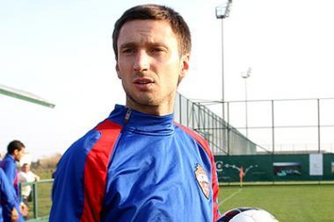 D.Šemberas ir CSKA rengiasi Čempionų lygai