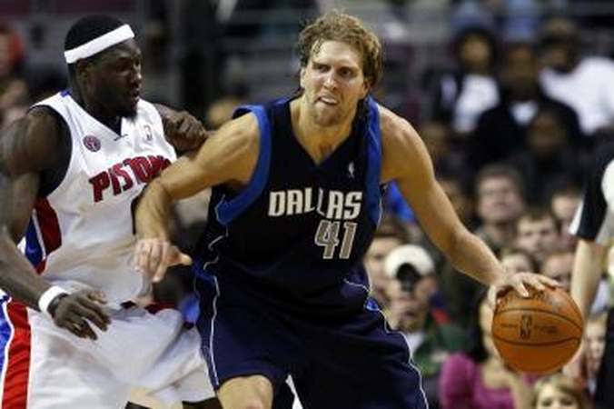 Baigėsi pergalingas Dalaso krepšininkų žygis NBA reguliariajame sezone