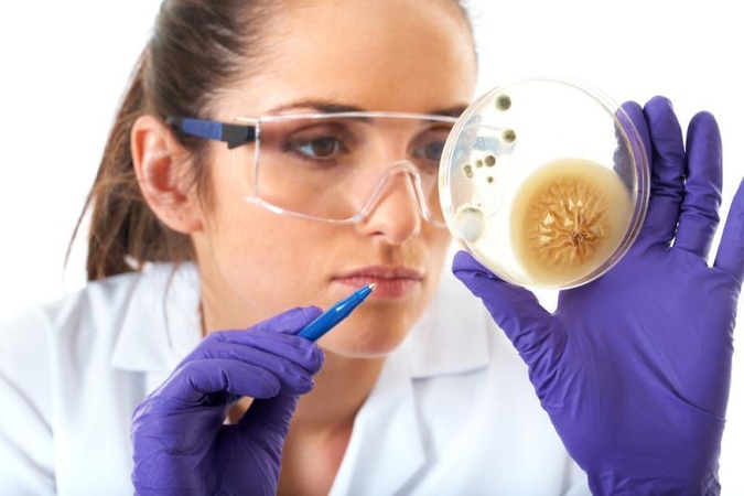 Atsparumas antibiotikams kelia „apokaliptinę grėsmę“
