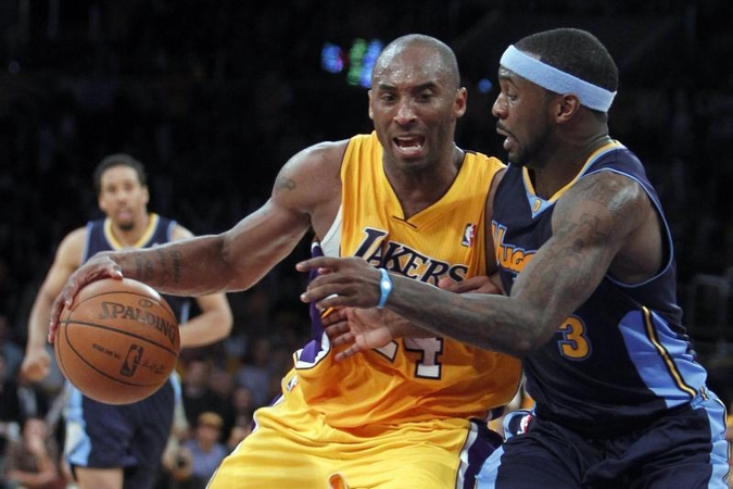 „Lakers“ iškovojo antrąją pergalę serijoje