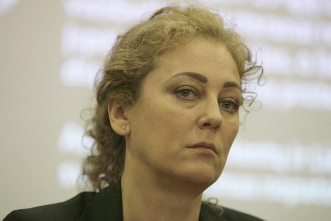 Viešbučio savininkė D.Kuklierienė paleista į laisvę už 80 tūkst. litų 