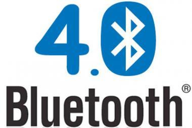 Prietaisai su „Bluetooth 4.0“ technologija – metų pabaigoje