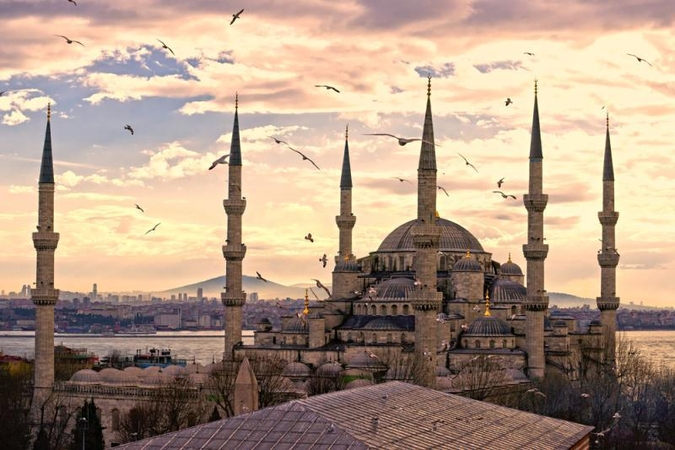 Turkija: Ekonominė krizė - proga baigti ginčą dėl Kipro padalijimo