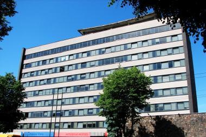 VDU pirmakursiams - daugiau vietų bendrabučiuose
