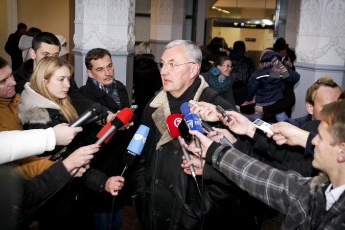 J. Kazlausko debiutas Kinijoje paženklintas pergale