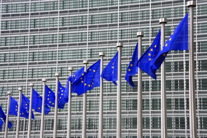 Kipro krizė kelia grėsmę ES vaidmeniui ir legitimumui