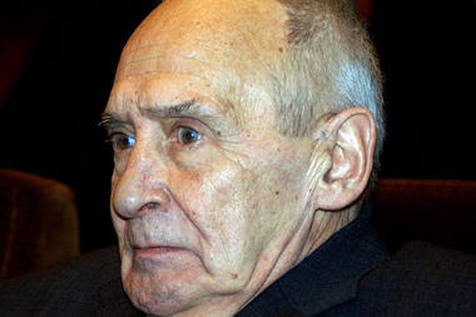 Kritikai: režisierius A.Grikevičius buvo išskirtinis kino profesionalas
