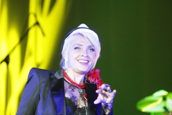 L. Vaikulė: įveikusi onkologinę ligą tapau įdomi ir išmintinga
