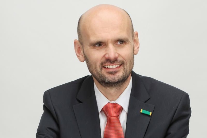 Kosmopolitinės grimasos Lietuvai netinka 