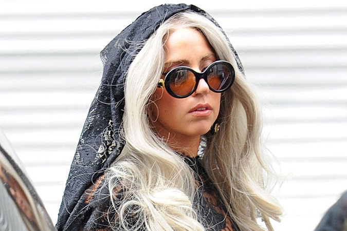 Lady Gaga dalyvaus Romoje vyksiančiame gėjų parade