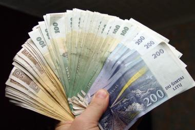 BTA grupės pirmojo pusmečio pelnas išaugo 14 proc.