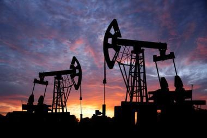 “Lietuva Statoil”: naftos atsargos didžiausiose pasaulio valstybėse didėja