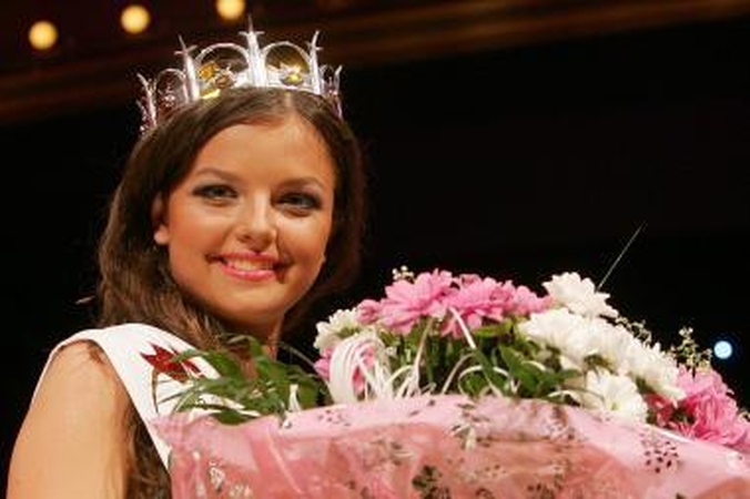 „Mis Pasaulis“ konkurse kaunietė tarp gražiausių nepateko 