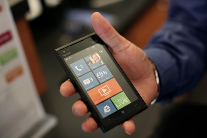 Lietuvoje pradedama prekyba dviem naujais „Nokia“ telefono modeliais