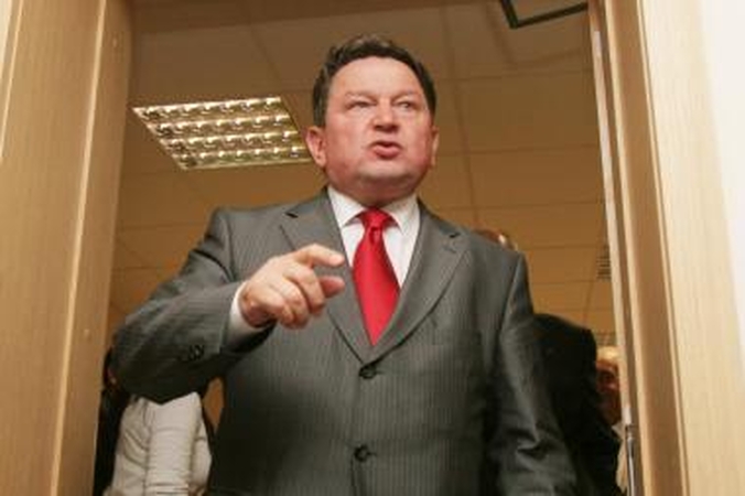 A.Matulevičius stiprintų prezidento galias