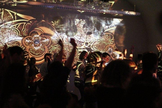 „Yoga Rave“ – festivalis be alkoholio ir kvaišalų