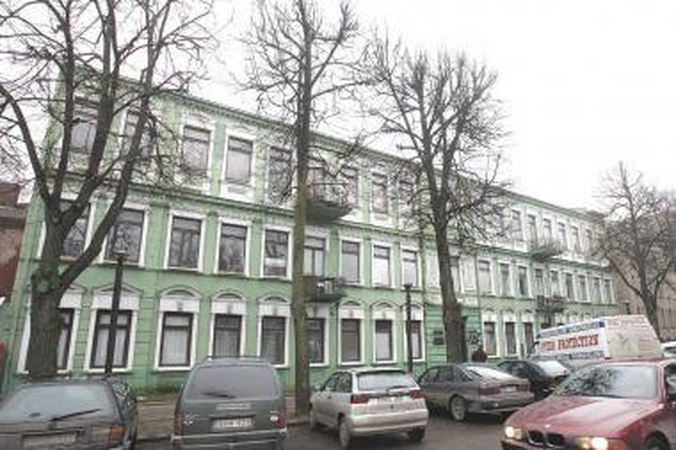 Kauno klinikinei ligoninei vadovauti pretenduoja 7 kandidatai
