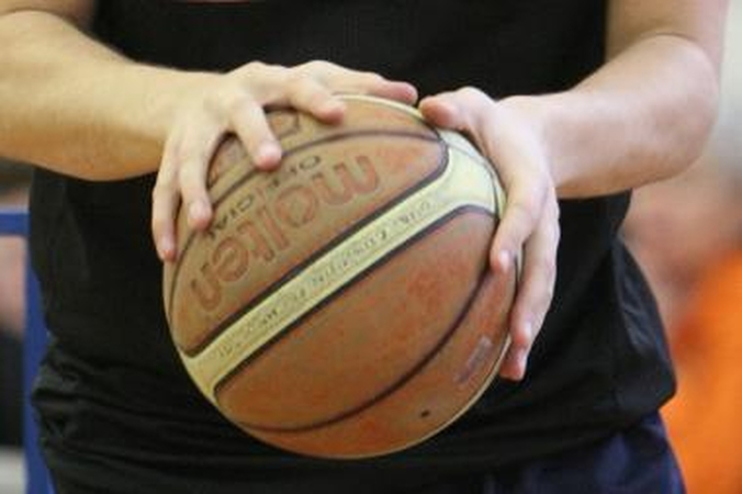Jaunių finalą laimėjo Kauno krepšininkai 