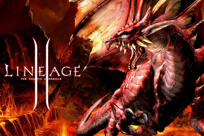 „Lineage 2“ abonementas nuo šiol bus visiškai nemokamas