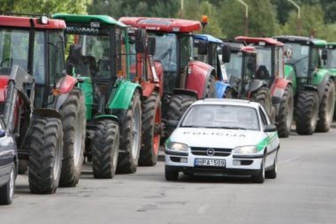 K.Prunskienė: ministerija Kaune - brangi užgaida
