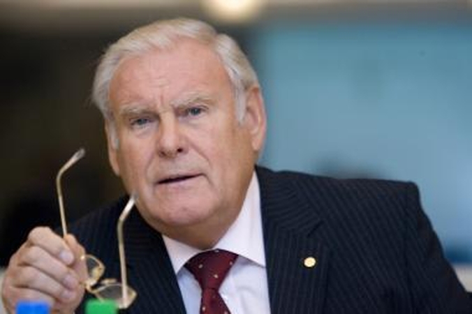 B.Lubys: Mažeikių naftą reikėjo parduoti lietuviams