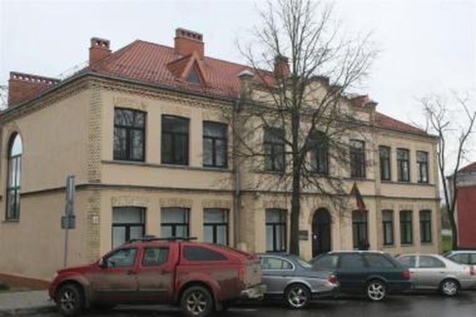 Panevėžyje - neįveikiamas teisėsaugos klanas