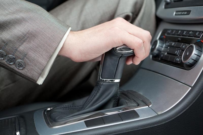 Britas sukūrė greičiausią pasaulyje automobilį