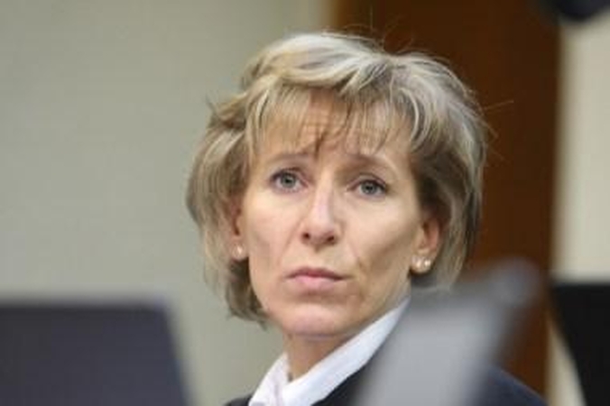 Už nuolat praleidžiamus tarybos posėdžius L.Pupinytei - įspėjimas