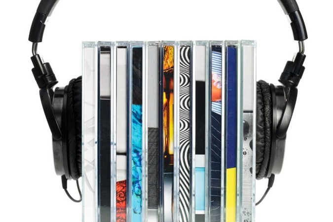 Popmuzika vis garsesnė, tačiau originalumo mažiau