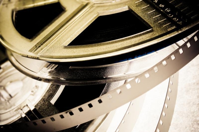Režisierės E.Vertelytės filmas - kino festivalio nugalėtojas 