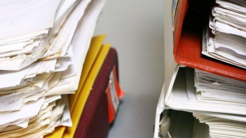 Virtualusis adresas leis atsisakyti popierinių dokumentų 