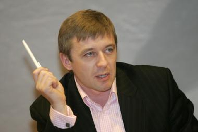 R.Karbauskis sako matantis Vyriausybės pastangas įgyvendinant LVLS siūlymus