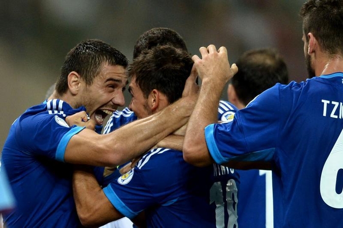 Europos futbolo čempionatas 2020 m. vyks visame žemyne
