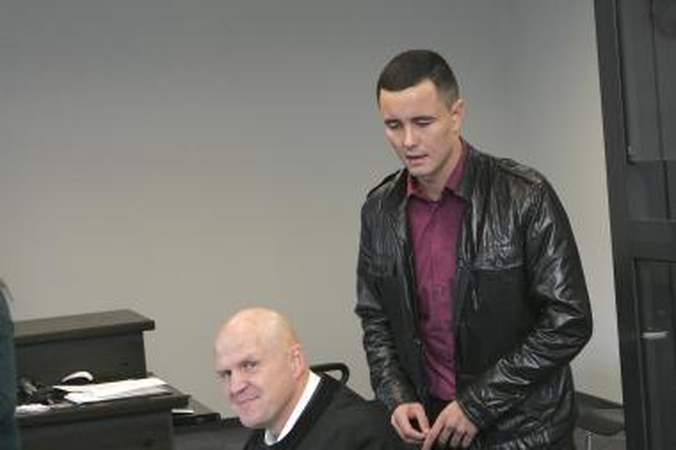 Nužudymo prie „Zepelinus“ byloje – G.Petriko bylos atgarsiai