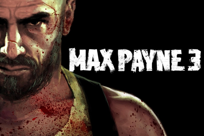 „Max Payne 3“ dizaino ir technologijų pristatomasis filmukas