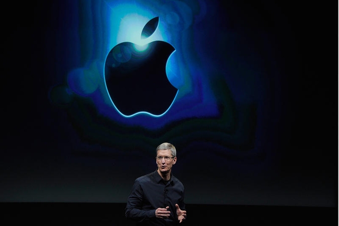 Programišiai pavogė virš 12 mln. „Apple iOS“ įrenginių identifikatorių