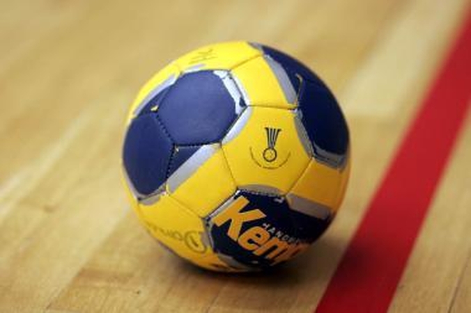 Kauno rankininkės sustabdė čempiones
