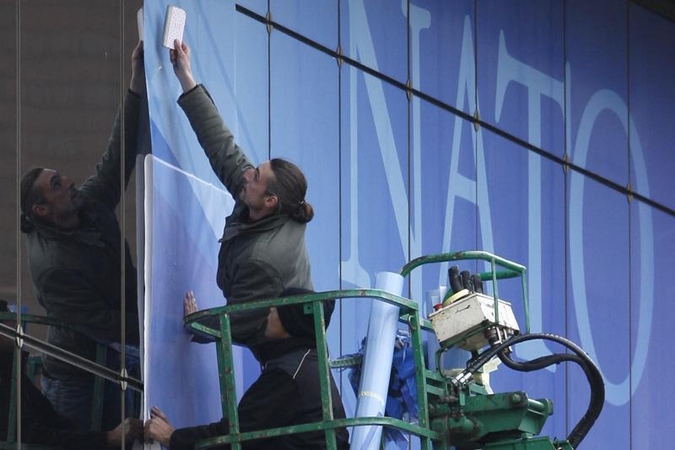 Energetinio saugumo centrui NATO akreditaciją tikimasi gauti kitąmet