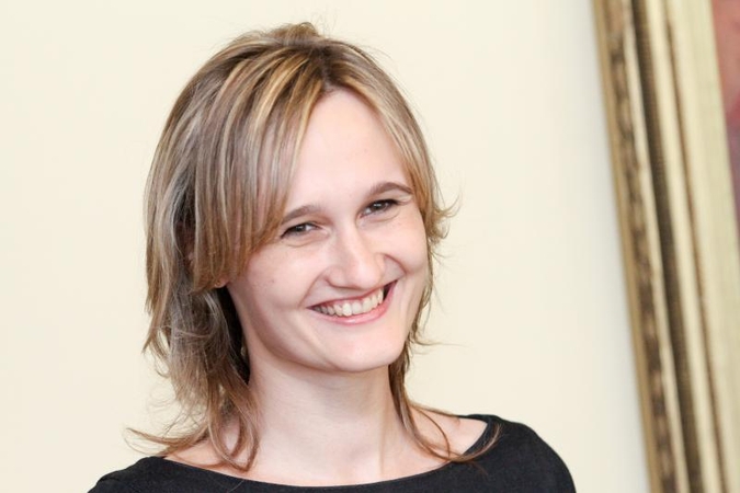 Viktorijos Čmilytės nesėkmė turnyre Kinijoje