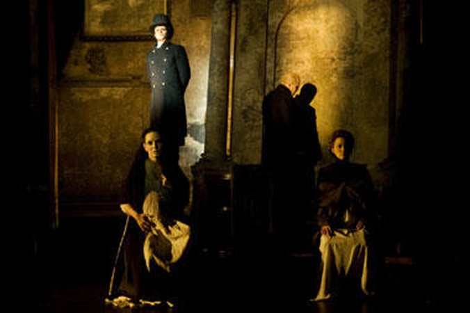 Vilniaus mažojo teatro „Mistras“ grįžo iš prestižinės „Auksinės kaukės“ (foto)