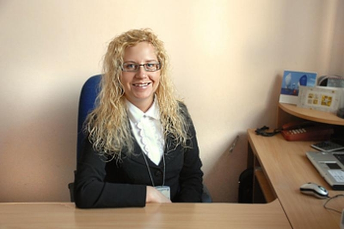 Klaipėdos savivaldybė jau turi kontrolierę  