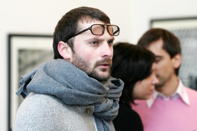 M. Petruškevičius: kuo vyras vyresnis, tuo žavingesnis