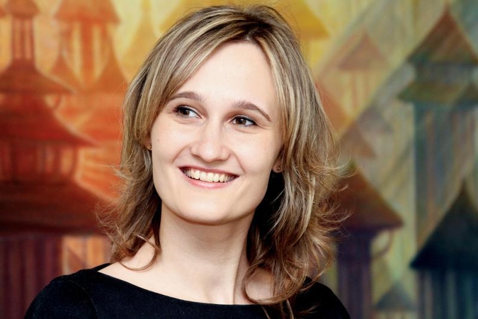 V.Čmilytės nesėkmė FIDE šachmatų turnyre
