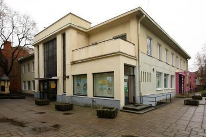 Kodėl Laisvės alėjoje neliko nė vieno veikiančio kino teatro?