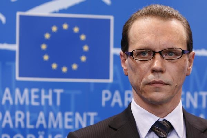 A.Šemeta: EK atidžiai stebi įvykius Lietuvoje (papildyta)