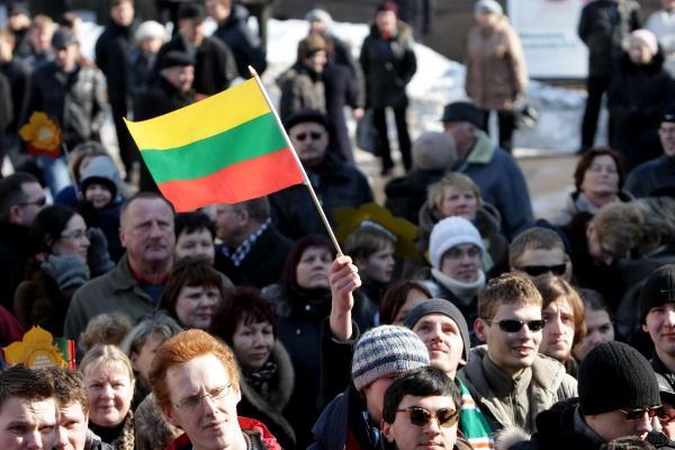 Kaip Kaunas švęs Kovo 11-ąją? (renginių programa)