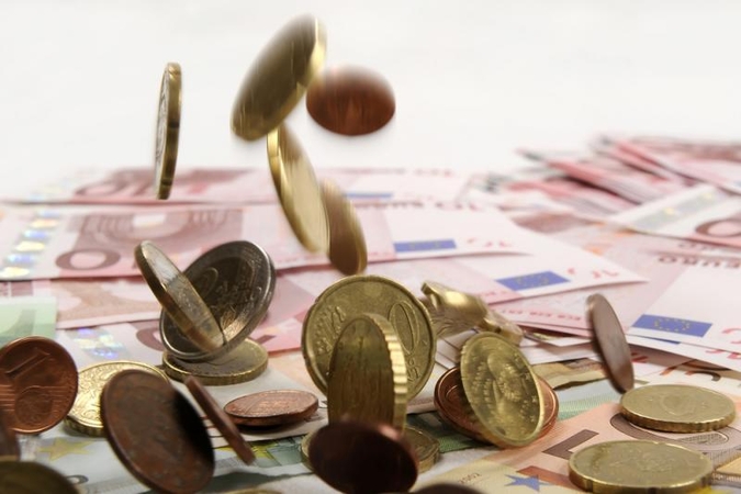 Slovakija ištarė „ne“ euro zonos gelbėjimui